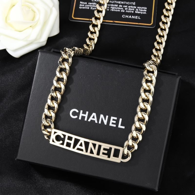 Chanel Necklaces